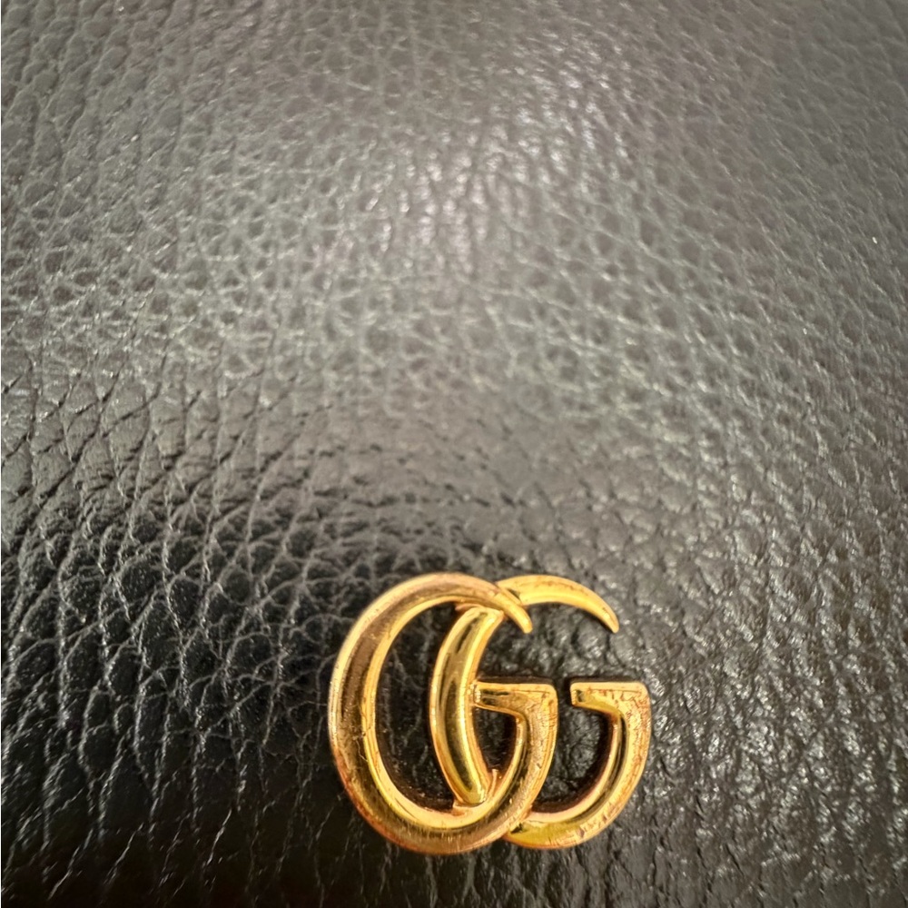 Gucci Marmont Wallet on Chain - Picture 3 of 16